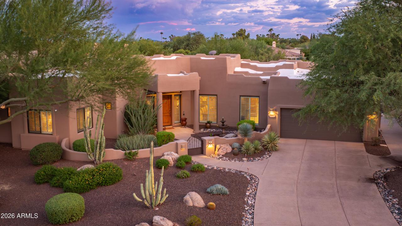 19007 E Lazo Ct., Rio Verde, AZ 85263
