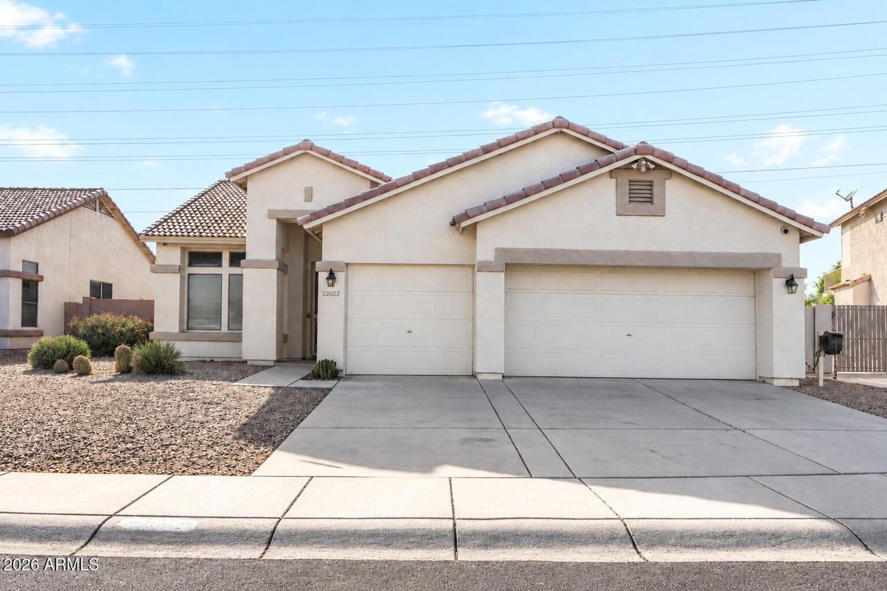 22022 N 34th Ln., Phoenix, AZ 85027