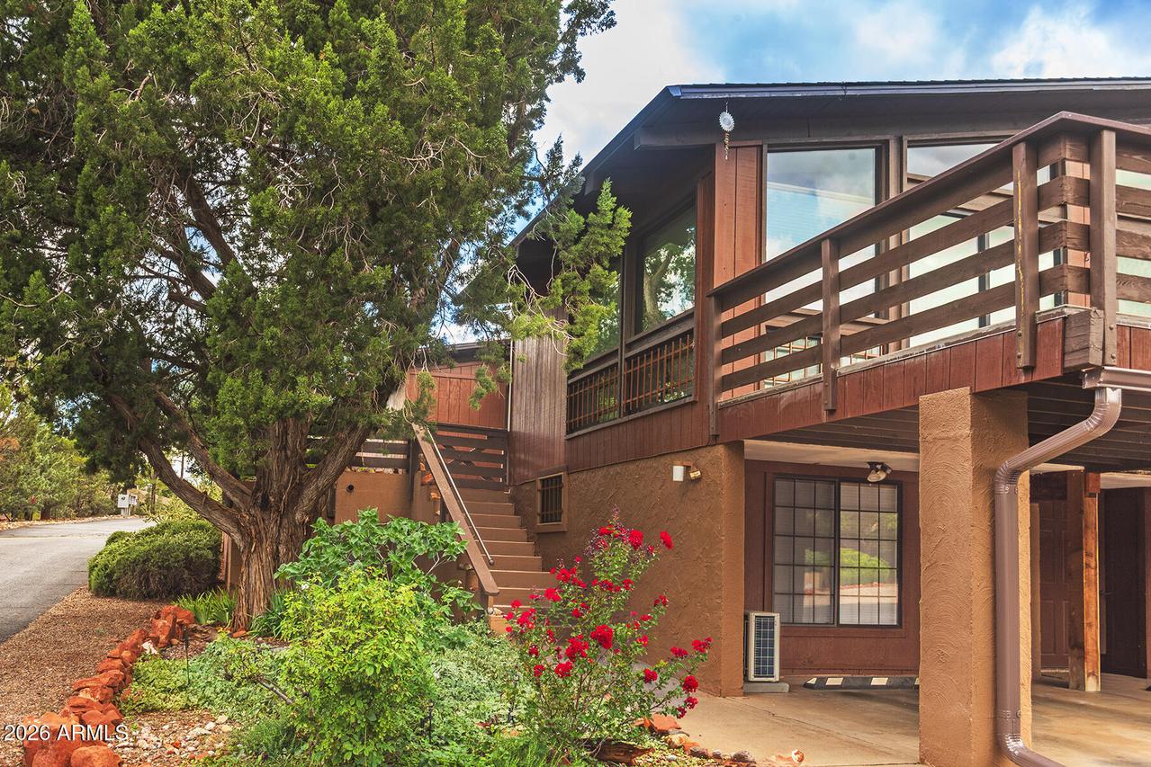 10 Calle Del Medio, Sedona, AZ 86336