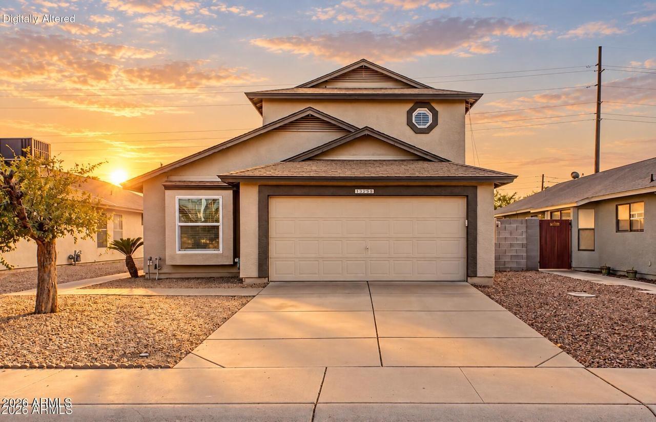 11825 N 75th Dr., Peoria, AZ 85345