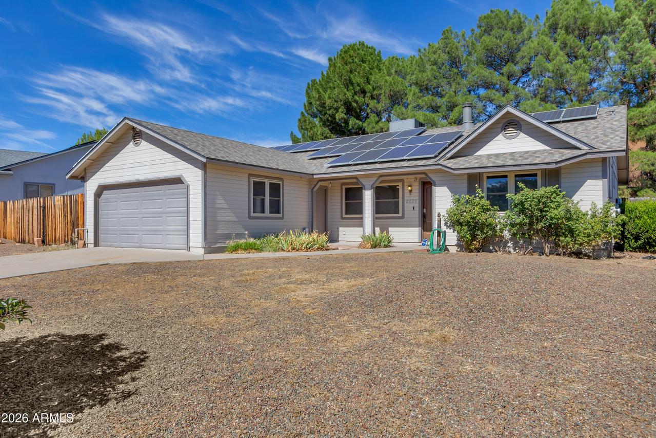 2220 S Puma Cir., Cottonwood, AZ 86326