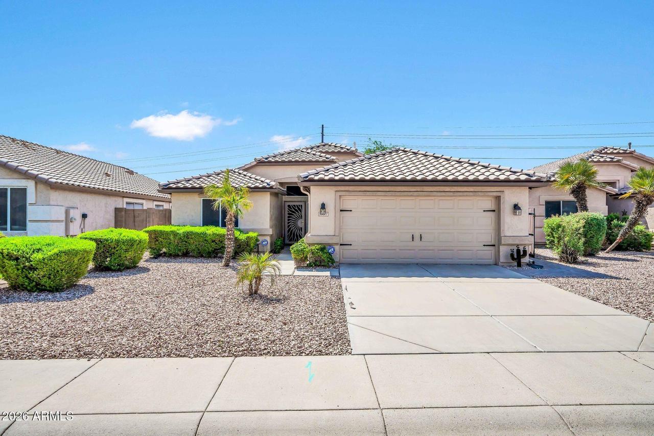 10817 W Almeria Rd., Avondale, AZ 85392