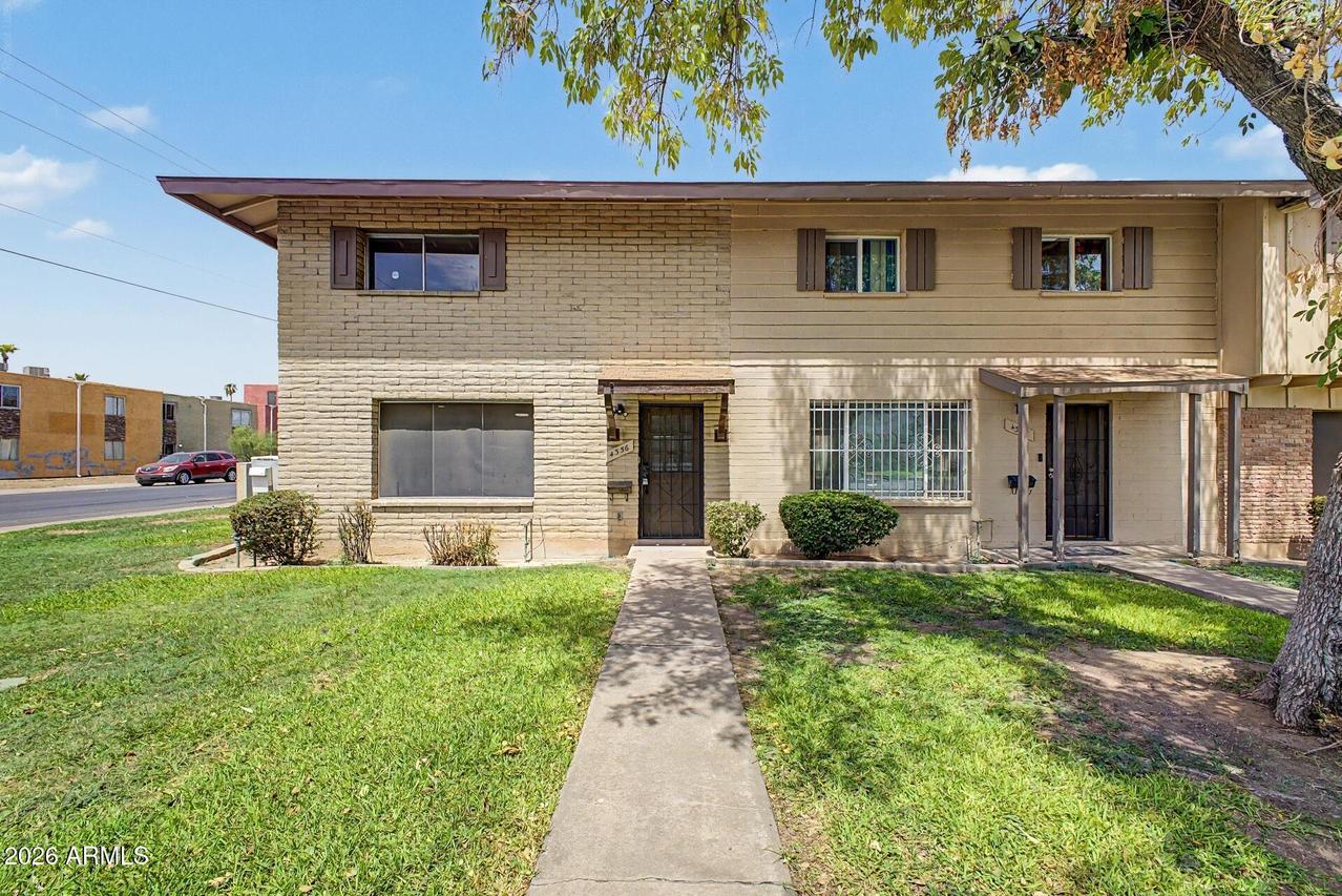 4356 W Ocotillo Rd., Glendale, AZ 85301