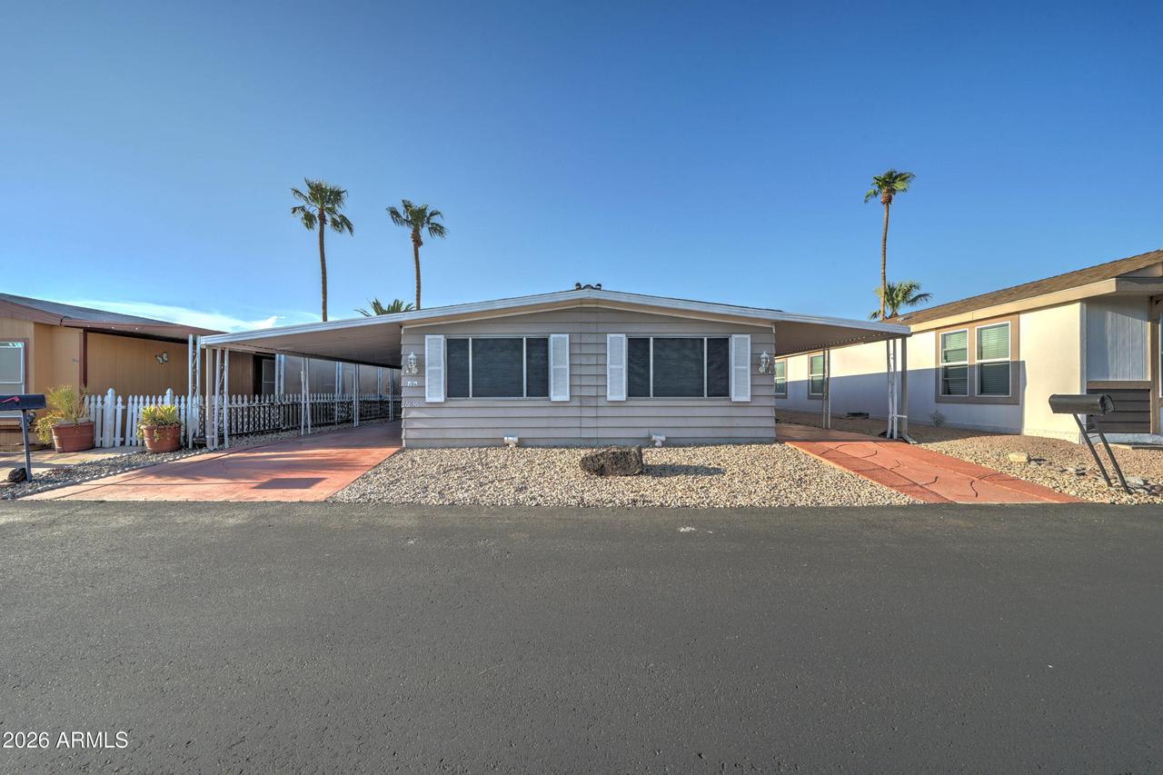 6836 W Pierce St. #124, Phoenix, AZ 85043