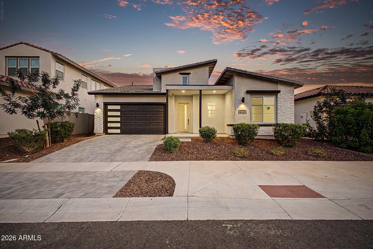 3131 E Alicia Dr., Phoenix, AZ 85042