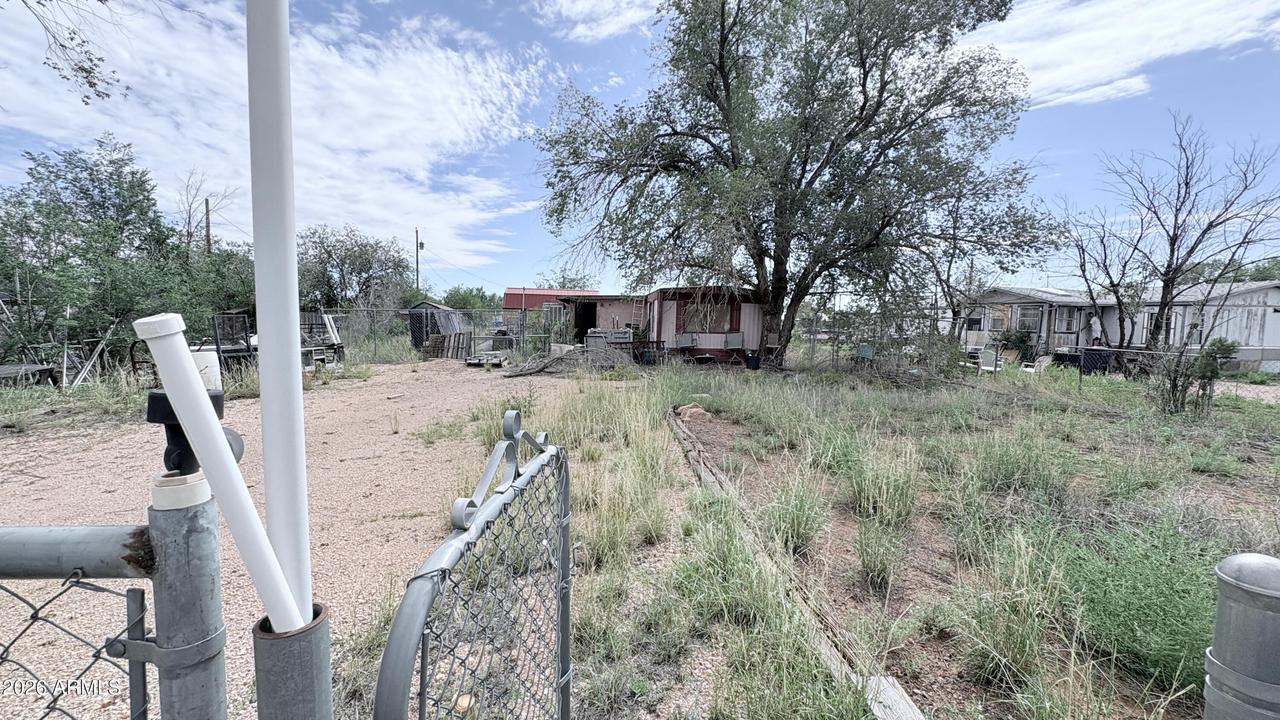 1135 S 10th St., St Johns, AZ 85936