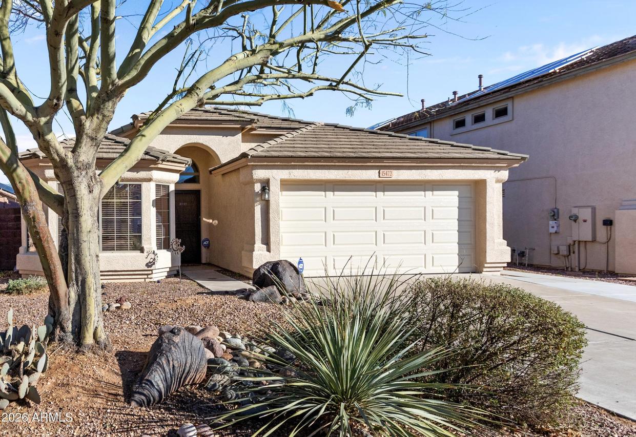 15472 W Mescal St., Surprise, AZ 85379