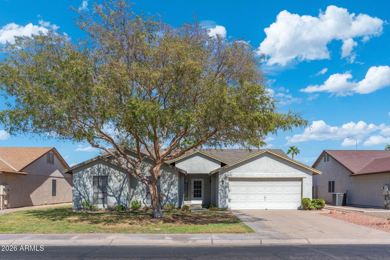 14657 N 91st Ln., Peoria, AZ 85381