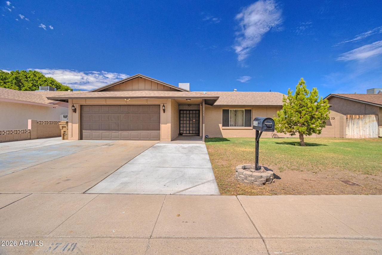 6748 W Vermont Ave., Glendale, AZ 85303