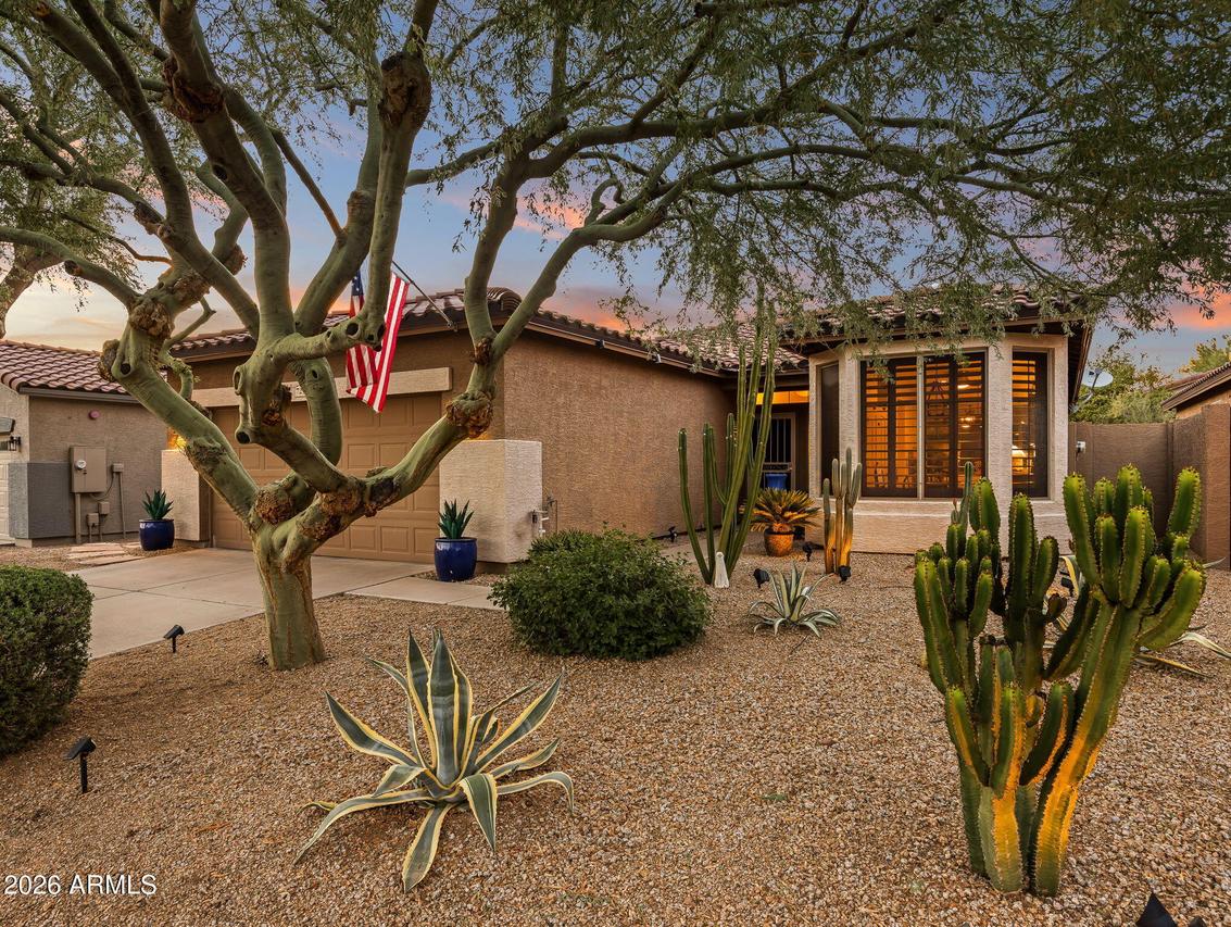 7256 E Desert Vista Rd., Scottsdale, AZ 85255