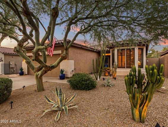 New Homes For Sale This Week That Attend Pinnacle Peak Preparatory: September 4th to September 10th