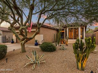 New Homes For Sale This Week That Attend Pinnacle Peak Preparatory: September 4th to September 10th