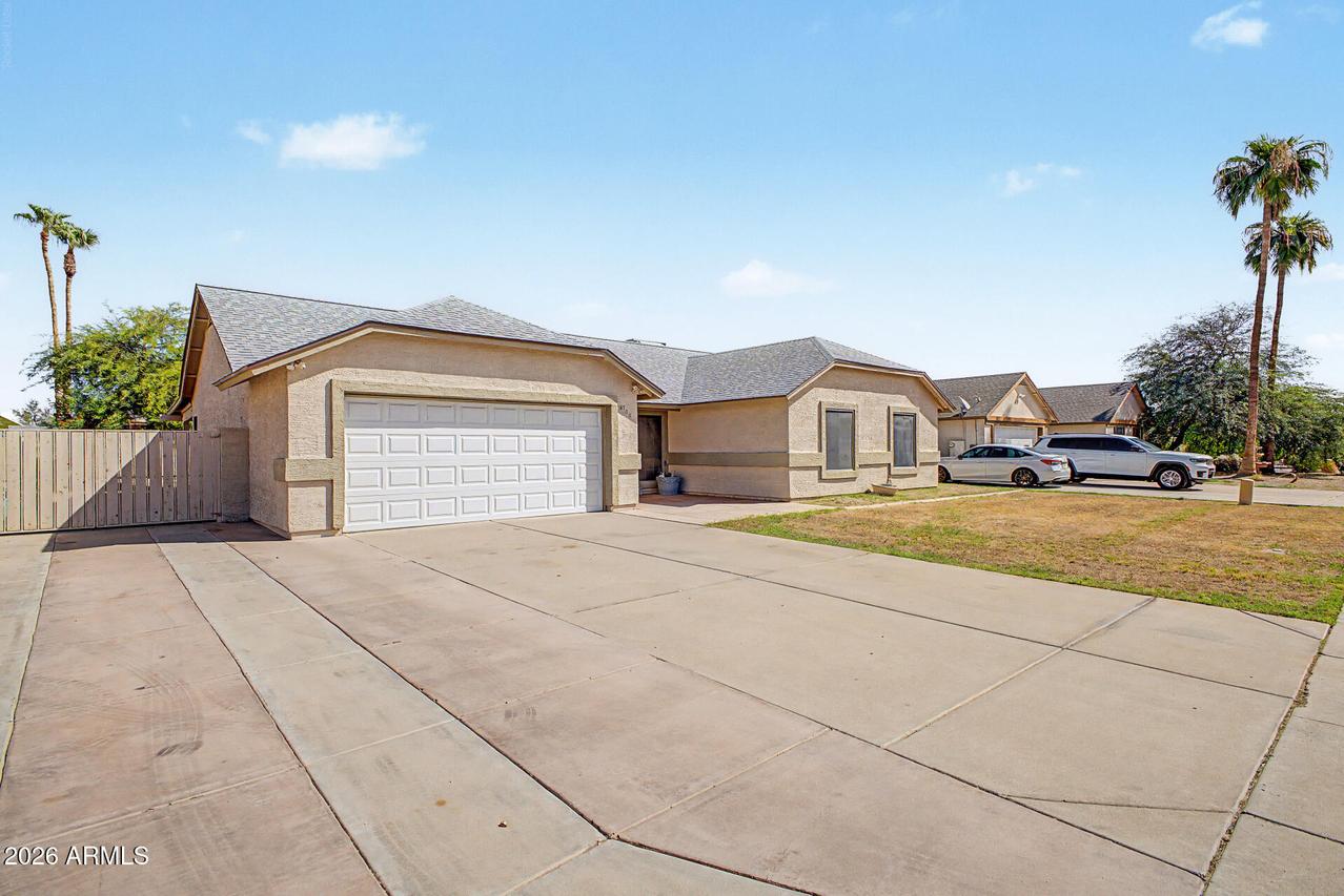 8708 W Townley Ave., Peoria, AZ 85345