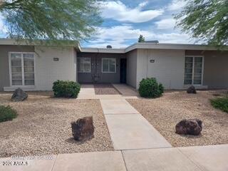 10113 W Campana Dr., Sun City, AZ 85351