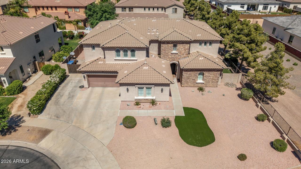 20394 E Calle De Flores, Queen Creek, AZ 85142