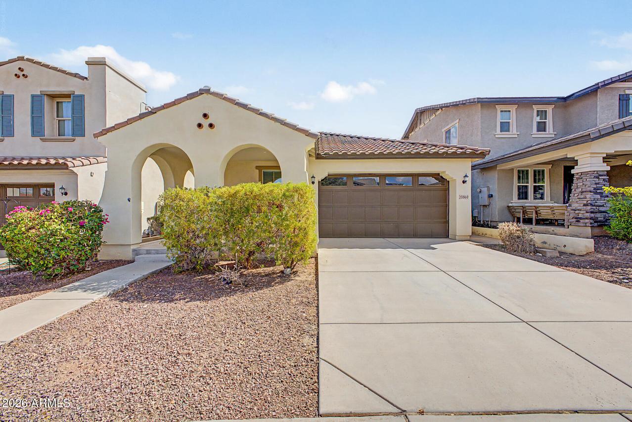 20869 W Glen St., Buckeye, AZ 85396