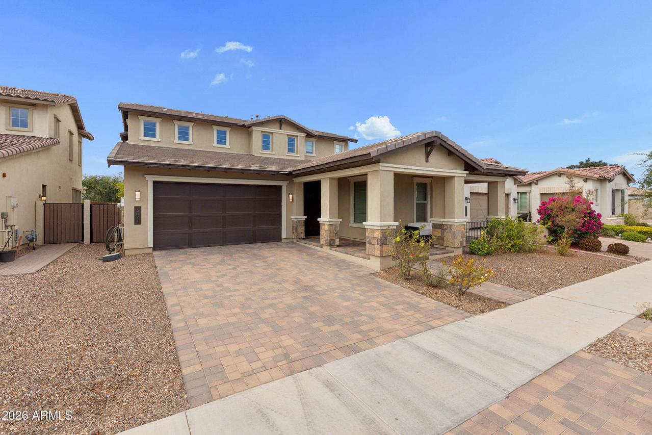 3871 E Harrison St., Gilbert, AZ 85295