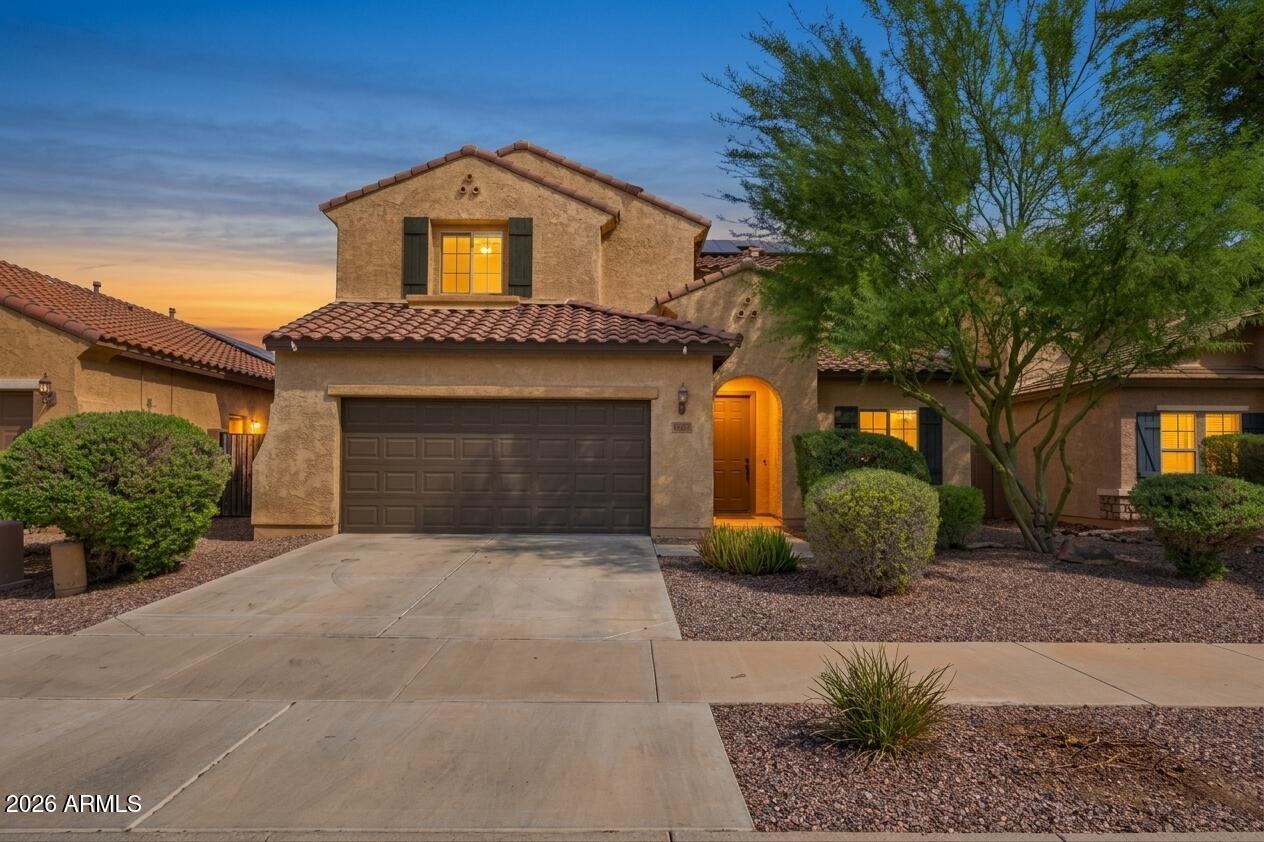 2614 W Gray Wolf Tr., Phoenix, AZ 85085