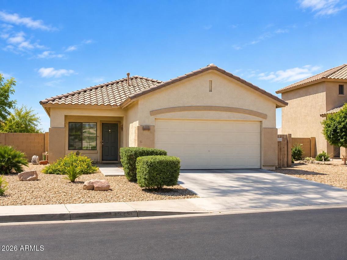 13331 W Gelding Dr., Surprise, AZ 85379