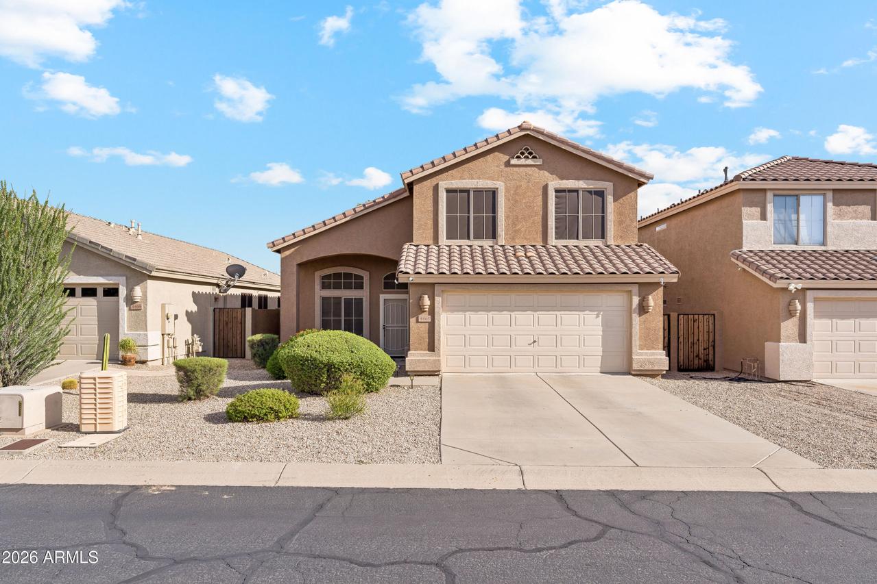4465 E Coyote Wash Dr., Cave Creek, AZ 85331