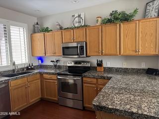 5415 E Mckellips Rd. #5, Mesa, AZ 85215