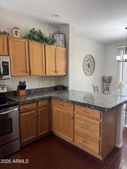 5415 E Mckellips Rd. #5, Mesa, AZ 85215