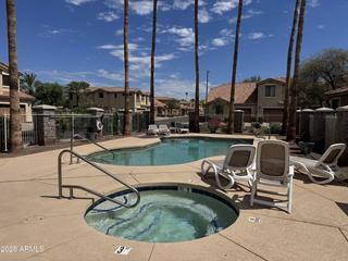 5415 E Mckellips Rd. #5, Mesa, AZ 85215
