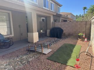 5415 E Mckellips Rd. #5, Mesa, AZ 85215