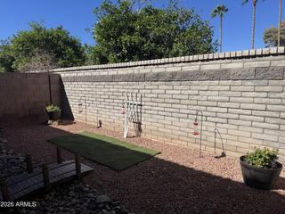 5415 E Mckellips Rd. #5, Mesa, AZ 85215