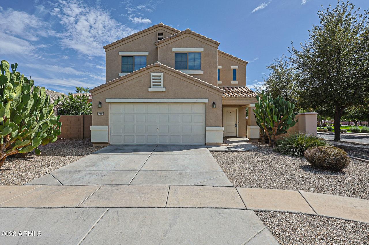 7281 W Aurelius Ave., Glendale, AZ 85303