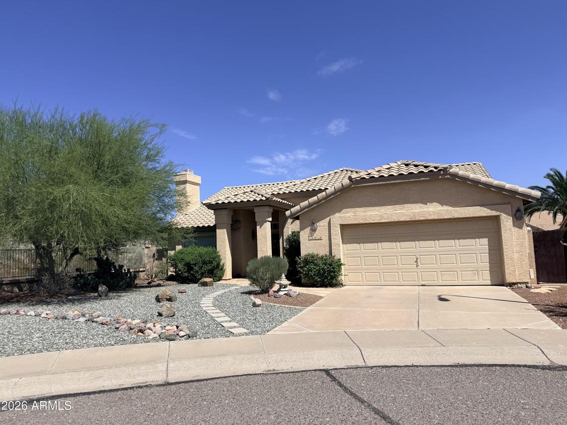 15217 S 14th Dr., Phoenix, AZ 85045