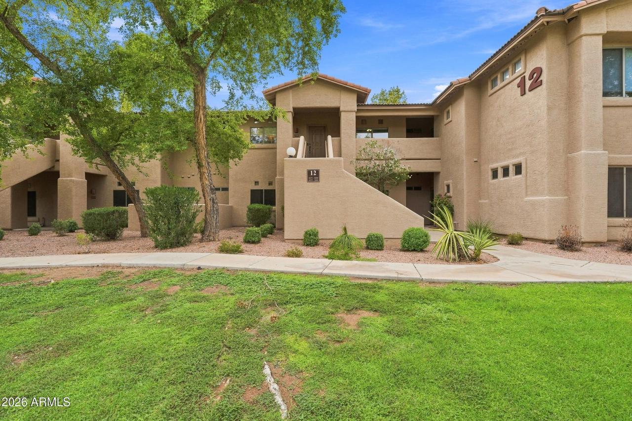 1351 N Pleasant Dr. #2079, Chandler, AZ 85225