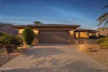 New Homes For Sale This Week in Sun City Grand: September 4th to September 10th