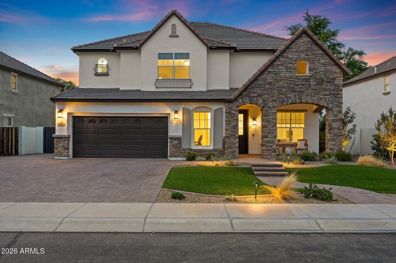 2288 E Aster Dr., Chandler, AZ 85286