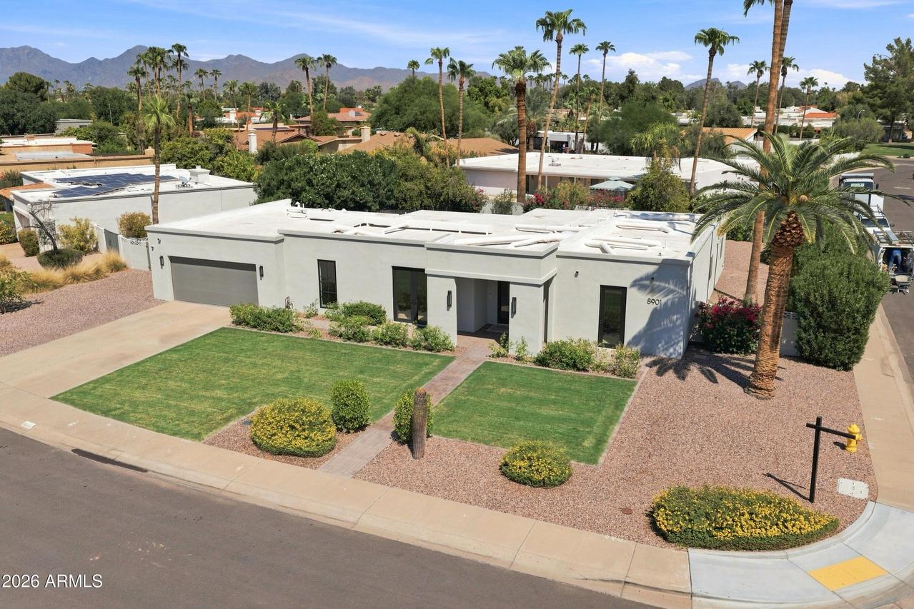 8901 N 80th Way, Scottsdale, AZ 85258