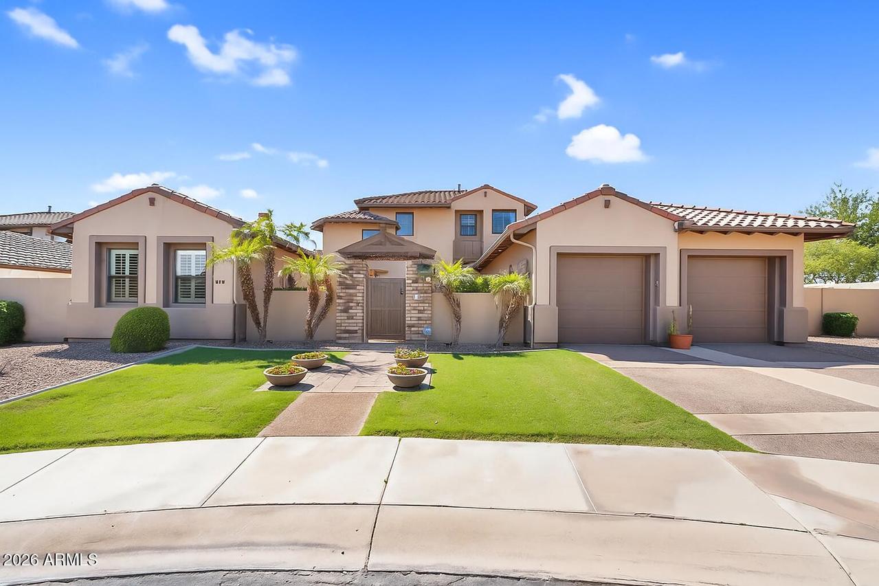 246 N Aleppo Ct., Litchfield Park, AZ 85340