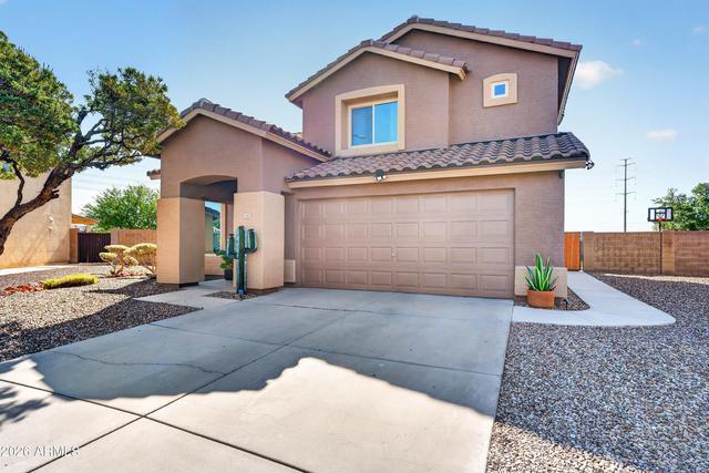 New Homes For Sale This Week That Attend Desert Sage Elementary School: September 4th to September 10th