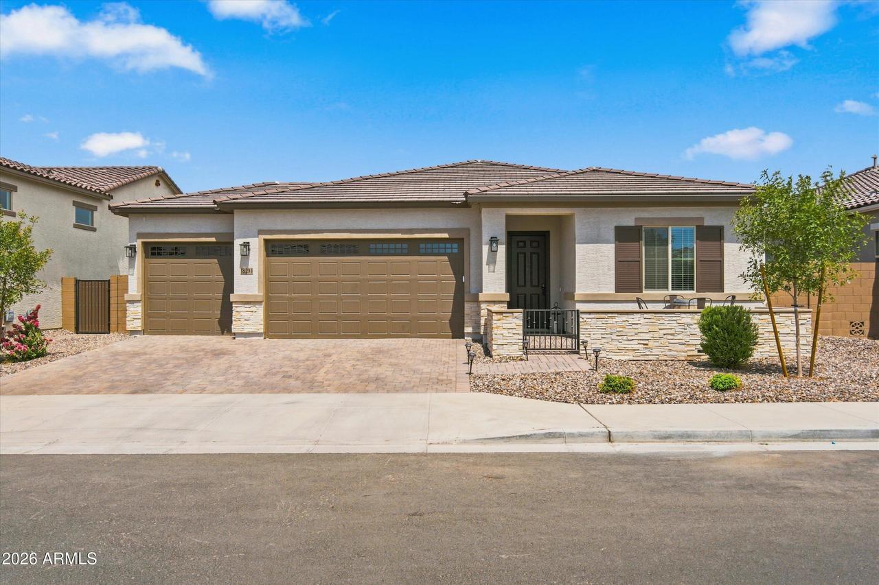 18194 W Watkins St., Goodyear, AZ 85338