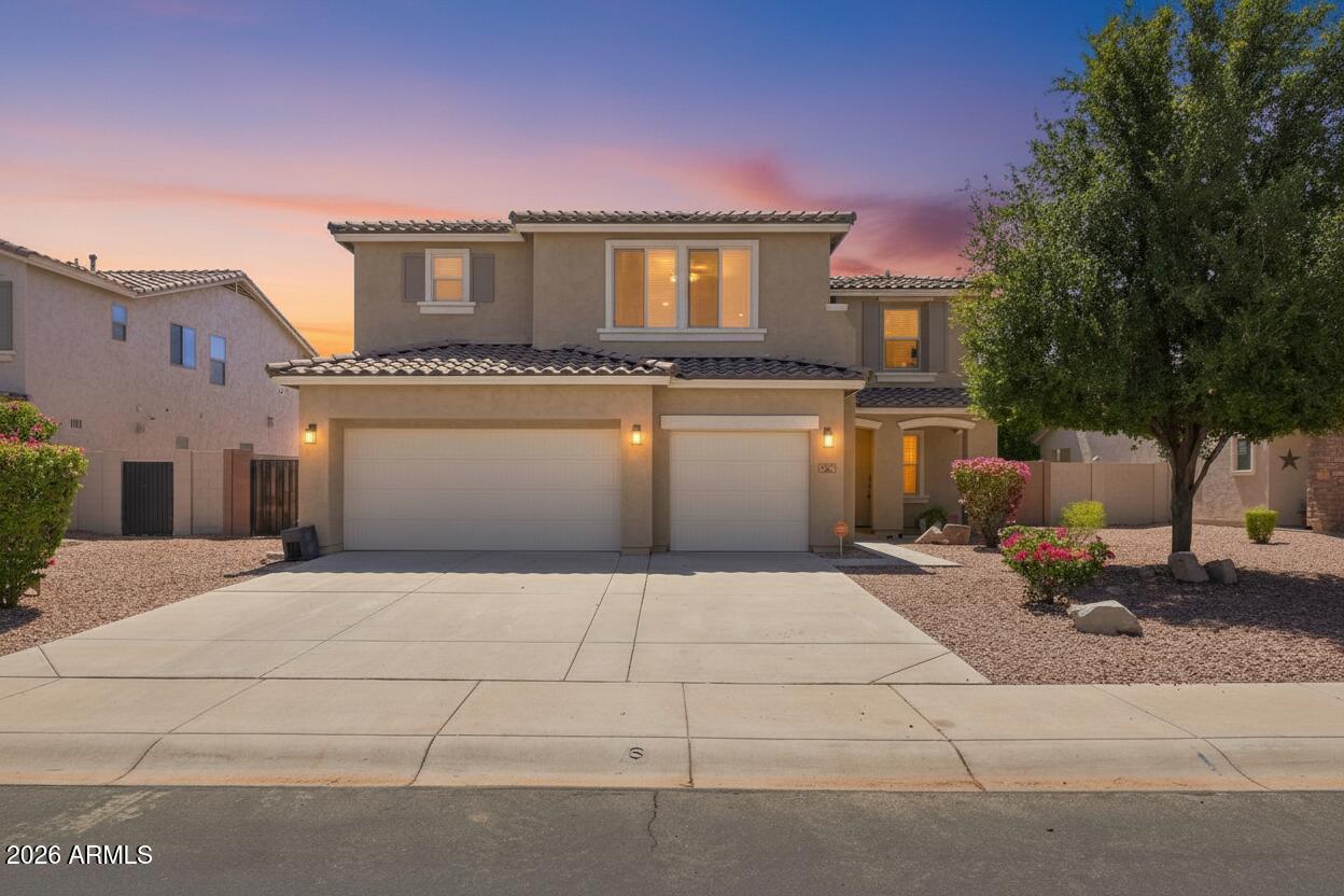 40887 W Chambers Dr., Maricopa, AZ 85138