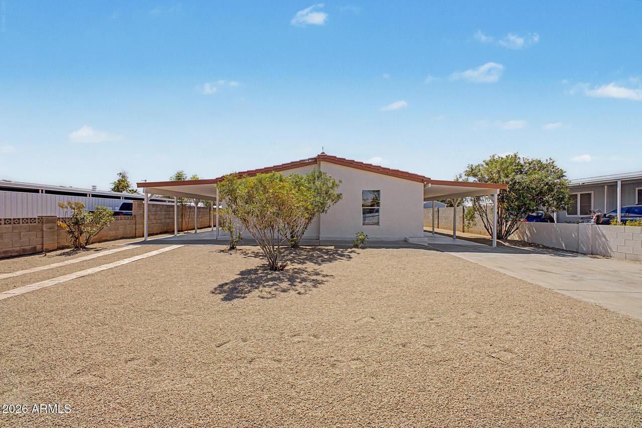 5455 E Alder Ave., Mesa, AZ 85206