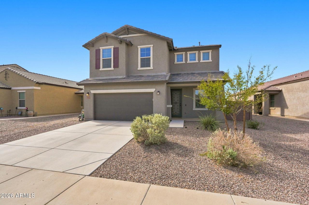 735 W Nova Pl., Casa Grande, AZ 85122
