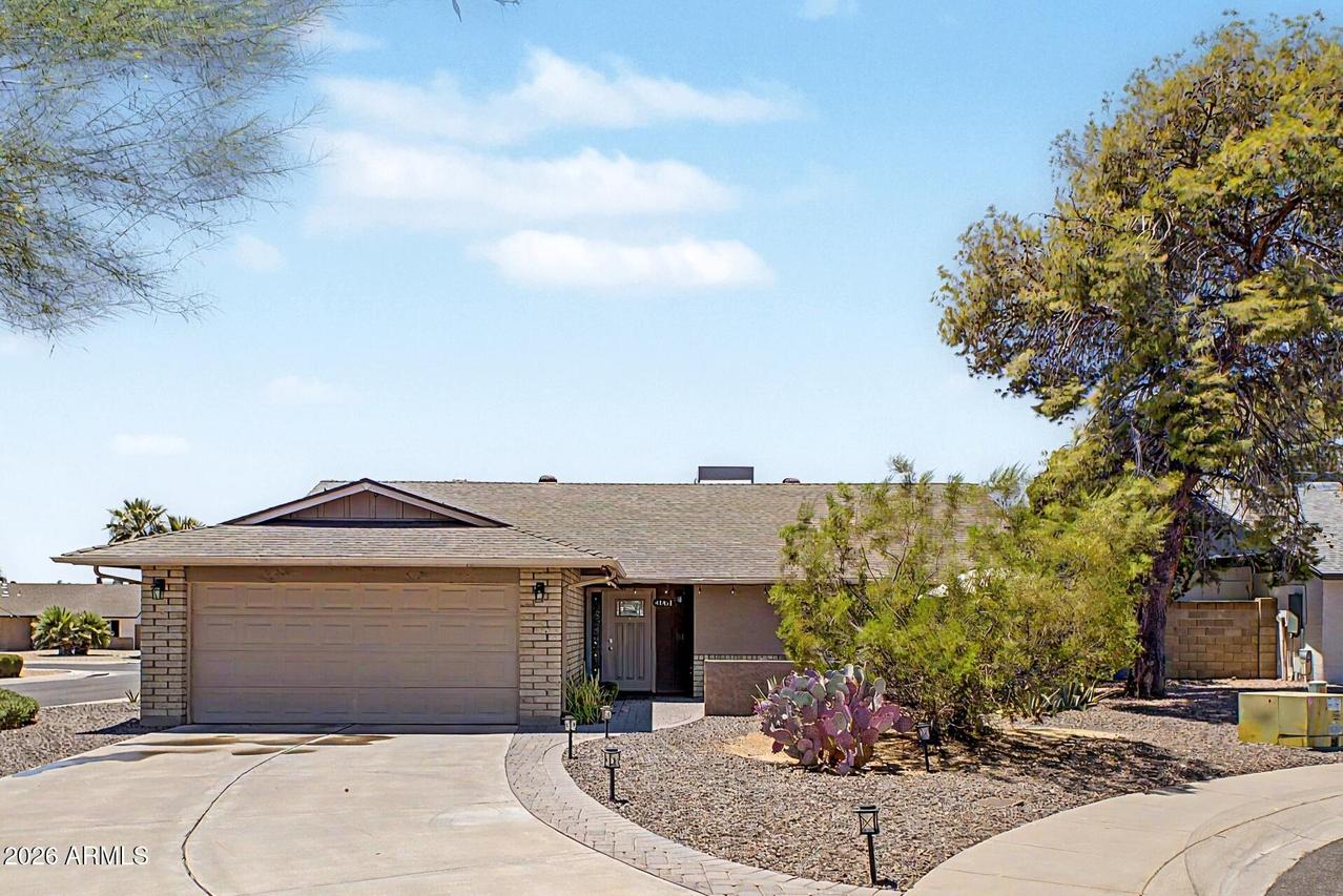 4061 E Karen Dr., Phoenix, AZ 85032