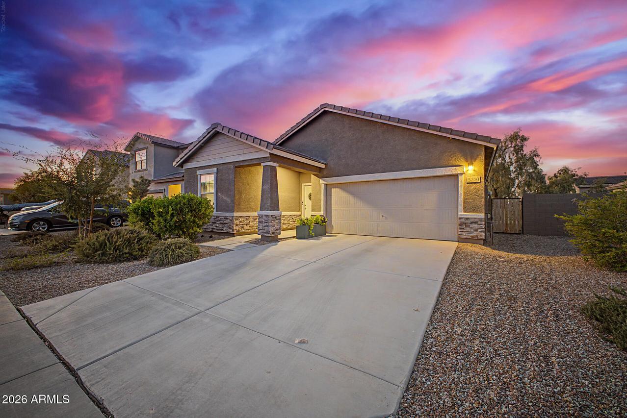 5740 E Thetis Dr., Florence, AZ 85132