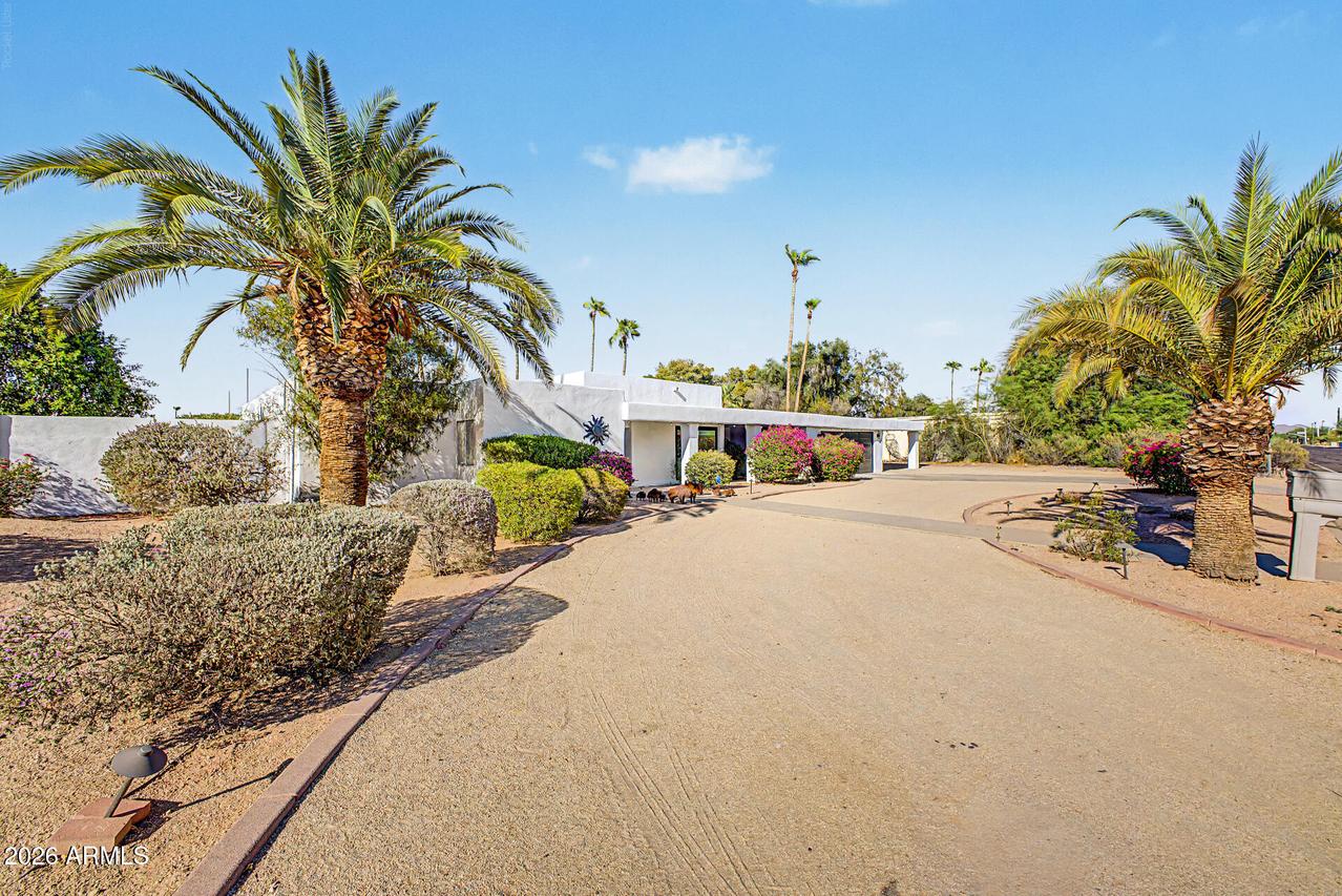 7014 E Sweetwater Ave., Scottsdale, AZ 85254