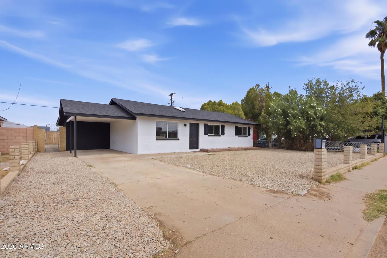 1416 W 6th Dr., Mesa, AZ 85202
