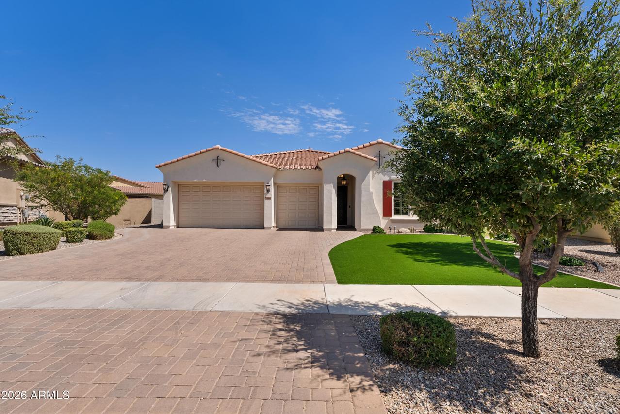 10404 E Gamma Ave., Mesa, AZ 85212