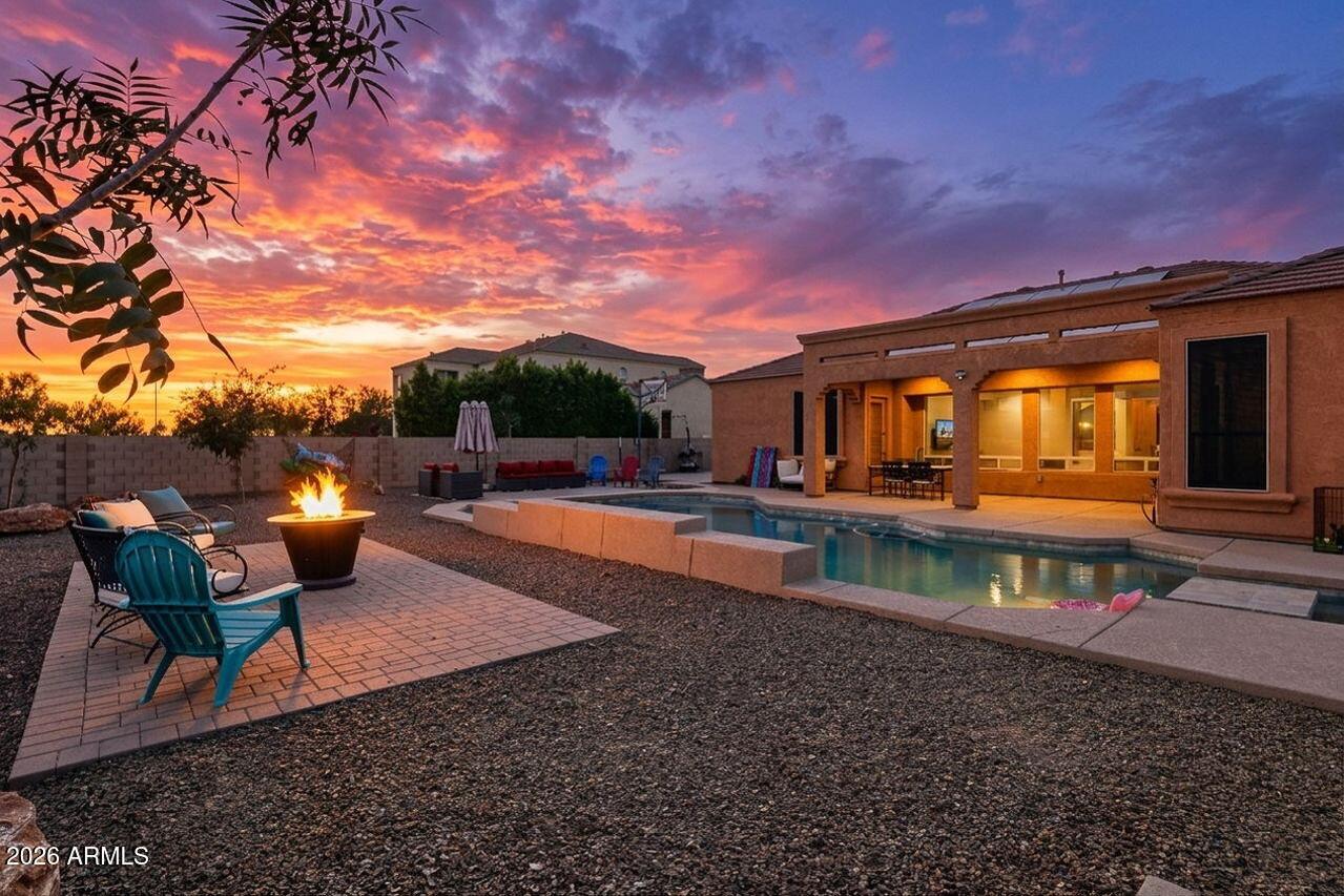 6615 W Leiber Pl., Glendale, AZ 85310