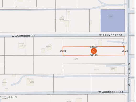 New Homes For Sale This Week That Attend Cactus Middle School: September 4th to September 10th