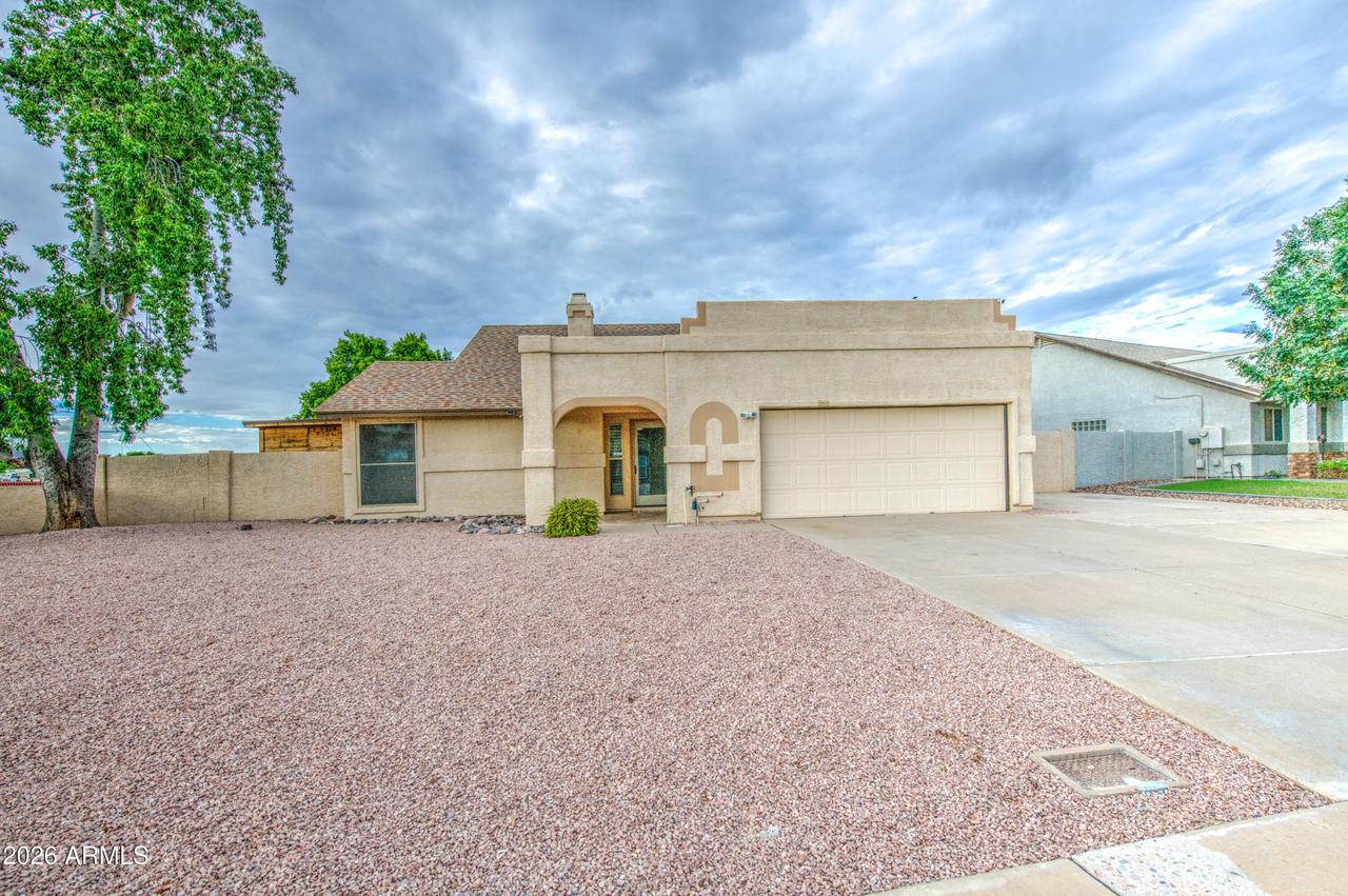 4804 E Princess Dr., Mesa, AZ 85205