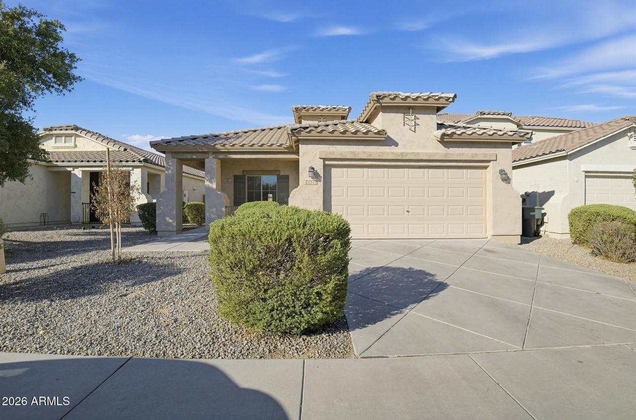 5426 W Pollack St., Laveen, AZ 85339